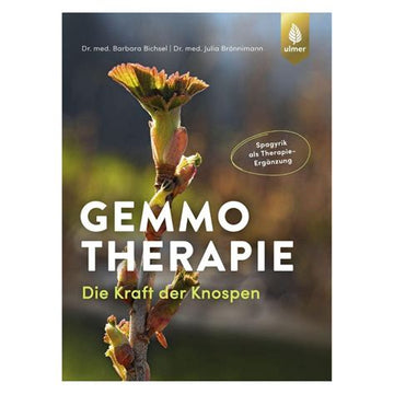 Gemmotherapie – Die Kraft der Knospen | Barbara Bichsel