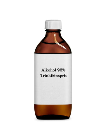 Ethanol 94-96% – Reinalkohol