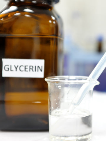 Pflanzliches Glycerin – Pharmaqualität